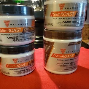 Valentus Slim Roast Optimum Coffee 2 left!